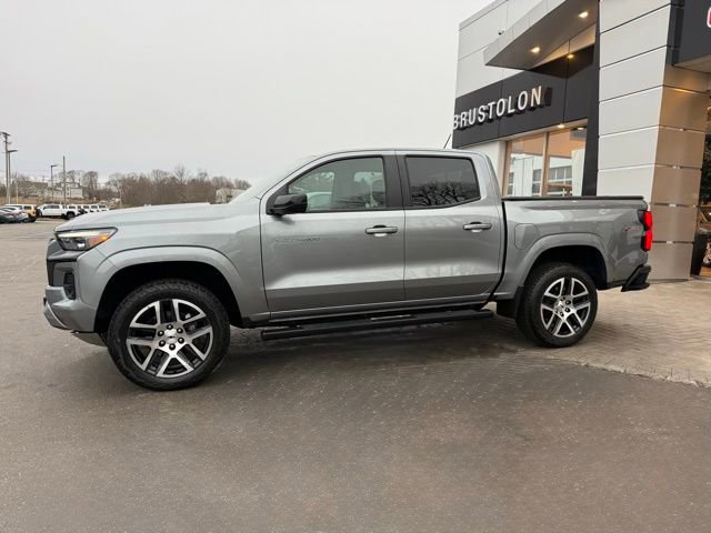 Used 2023 Chevrolet Colorado Z71 w/ Z71 Convenience Package 2 image 7