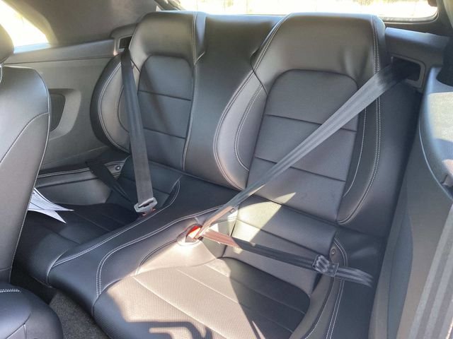 Certified 2018 Ford Mustang GT Premium w/ Equipment Group 401A RWD image 13
