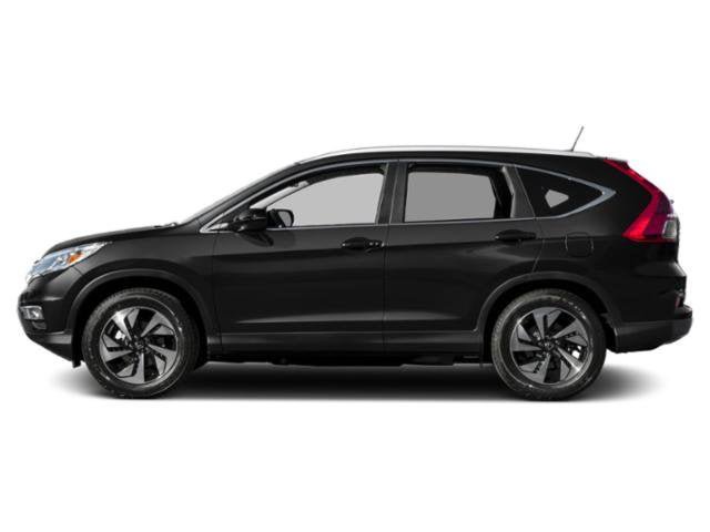 Used 2015 Honda CR-V Touring image 6
