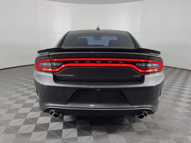 Used 2023 Dodge Charger GT image 12