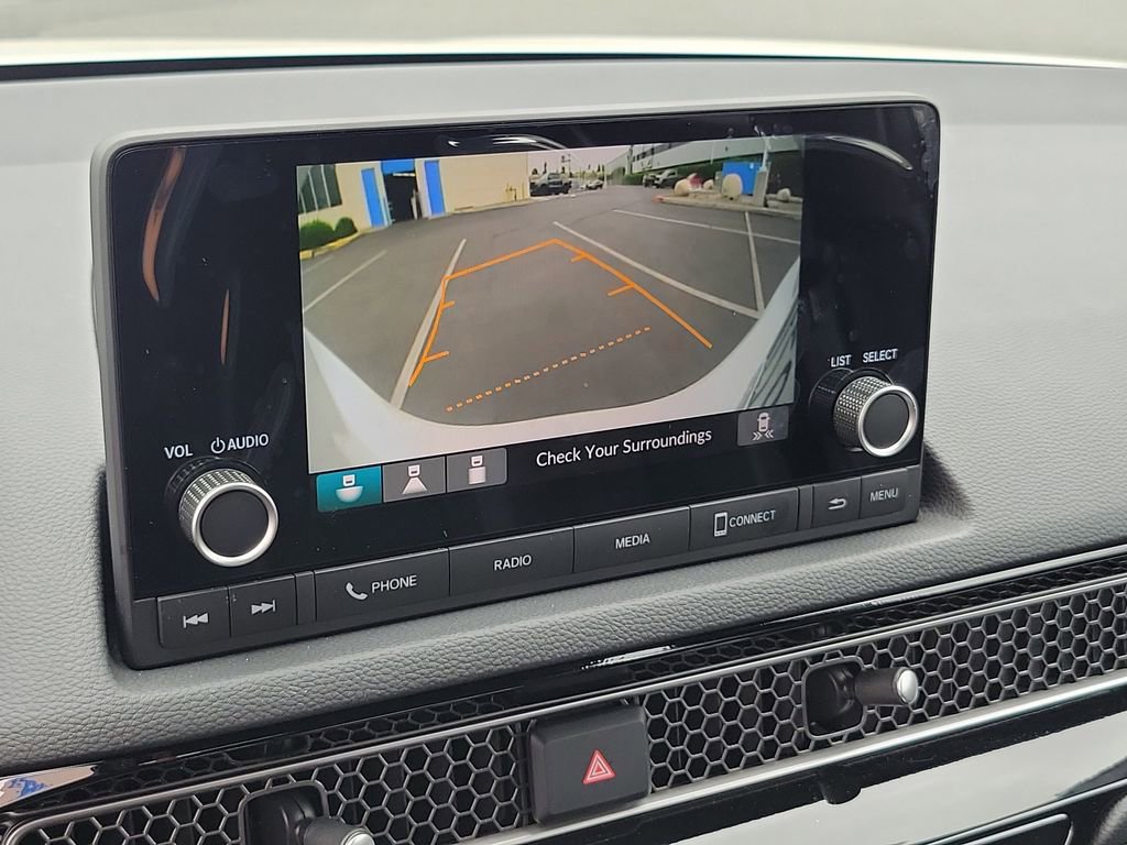 Certified 2026 Honda Civic Sport image 30