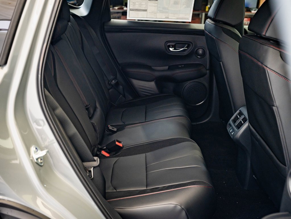 New 2025 Acura ADX A-Spec image 38