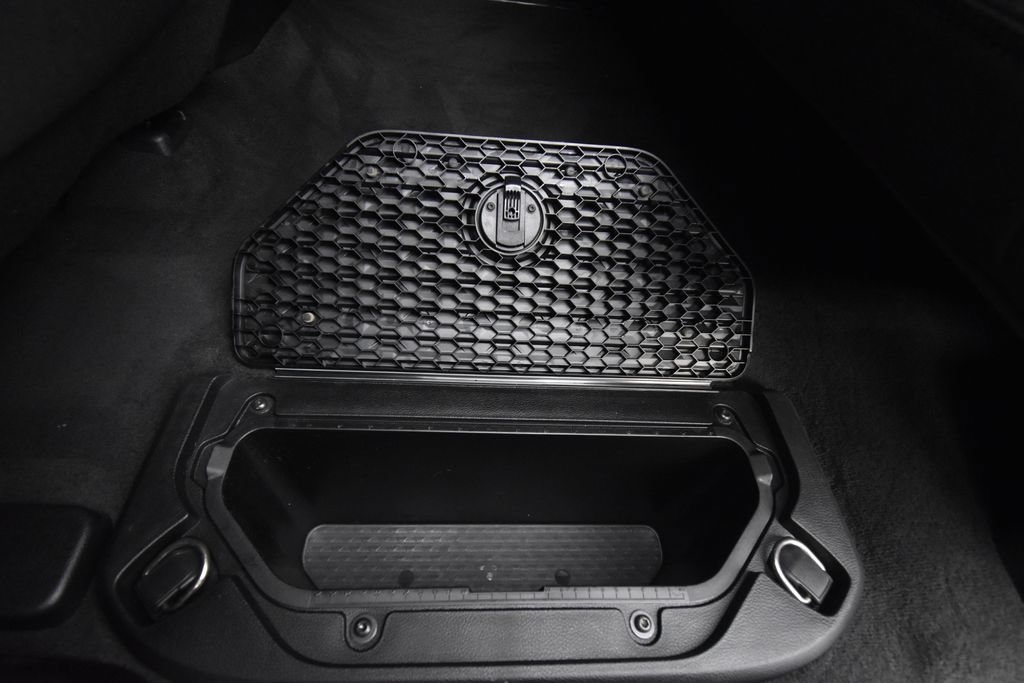 Used 2019 RAM 1500 Big Horn AWD/4WD image 33