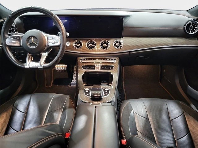 Used 2019 Mercedes-Benz CLS 53 AMG 4MATIC image 28