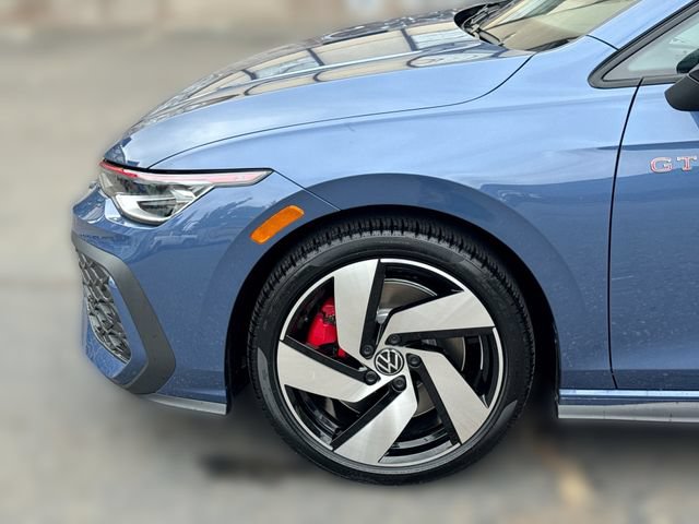 New 2026 Volkswagen GTI S FWD image 18