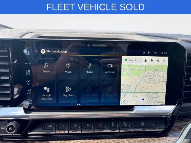 New 2026 Chevrolet Silverado 1500 LT w/ Z71 Off-Road Package AWD/4WD image 16