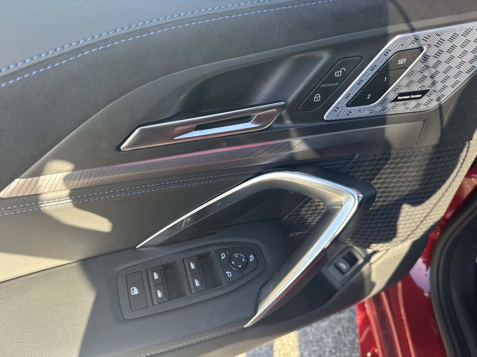 Used 2024 BMW X2 M35i image 17