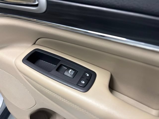 Used 2021 Jeep Grand Cherokee Limited w/ Trailer Tow Group IV AWD/4WD image 27