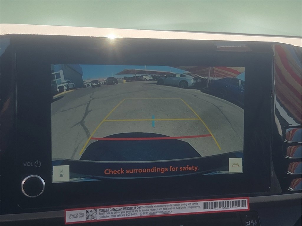 New 2026 Toyota Camry LE image 23