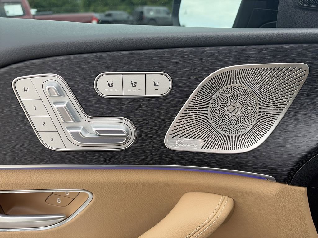 Used 2025 Mercedes-Benz GLE 350 4MATIC image 20