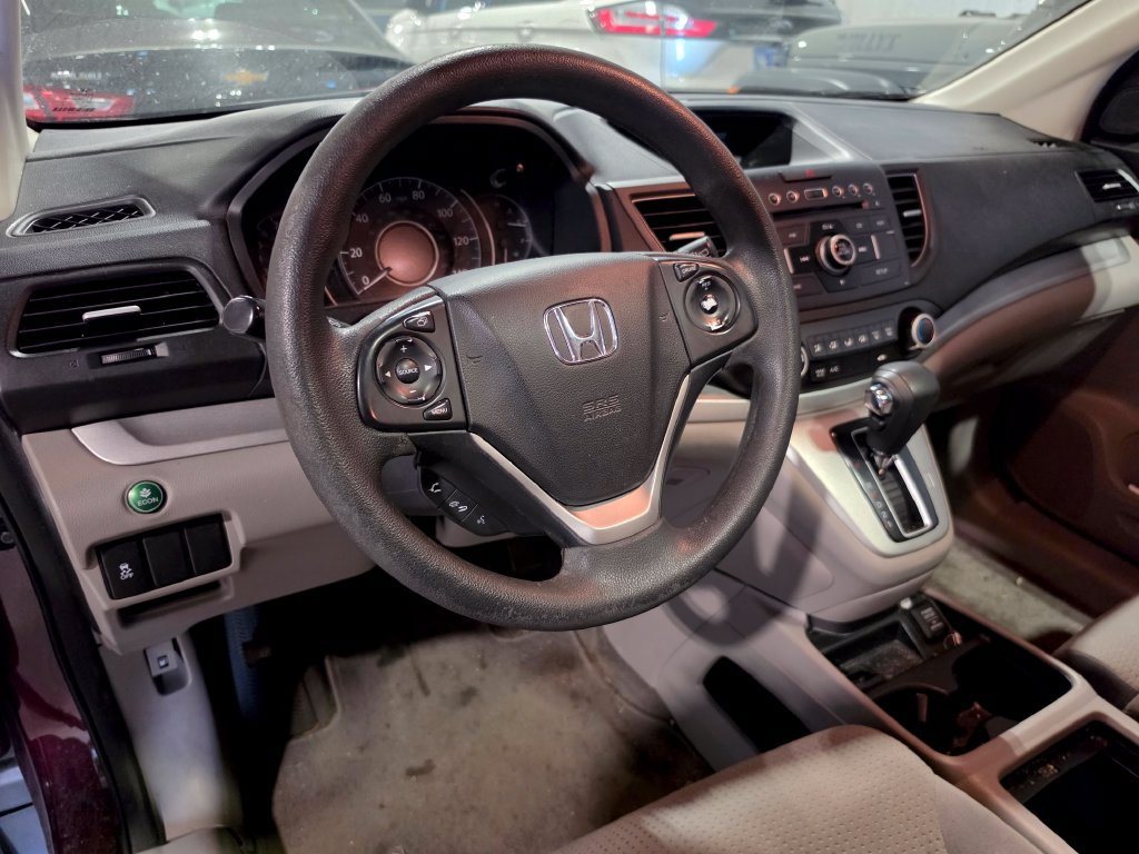 Used 2013 Honda CR-V EX image 4