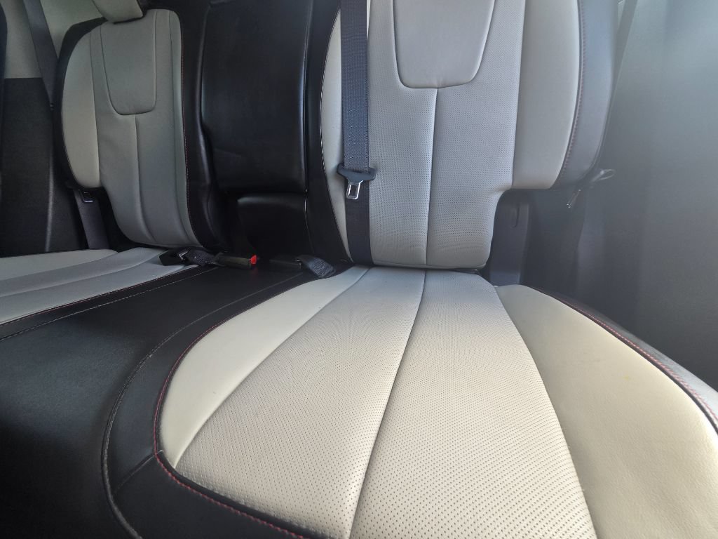 Used 2012 Chevrolet Equinox LT FWD image 23