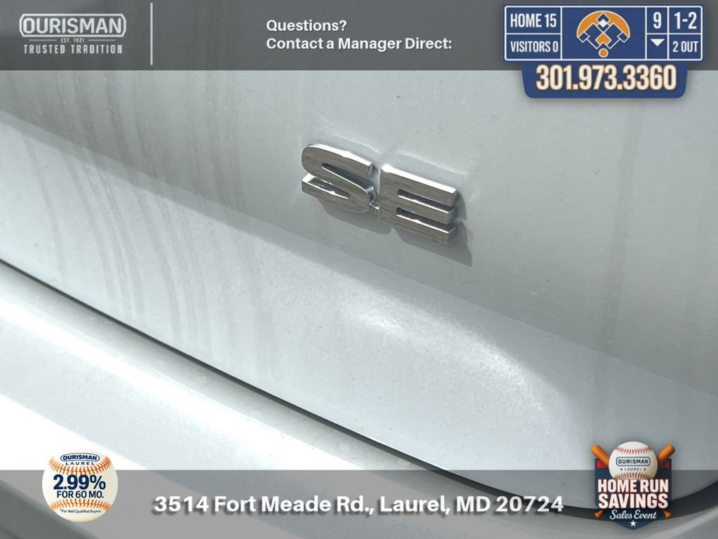 New 2026 Mitsubishi Outlander LE AWD/4WD image 23