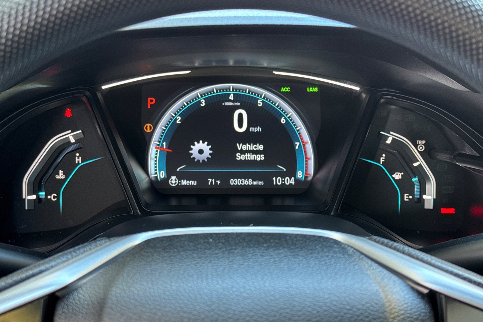 Used 2021 Honda Civic LX image 21