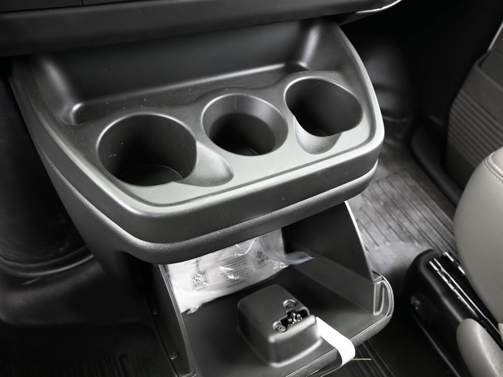 New 2025 Chevrolet Express 2500 w/ Driver Convenience Package image 24