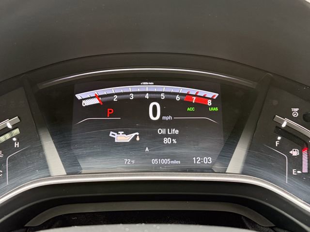 Used 2019 Honda CR-V Touring image 12
