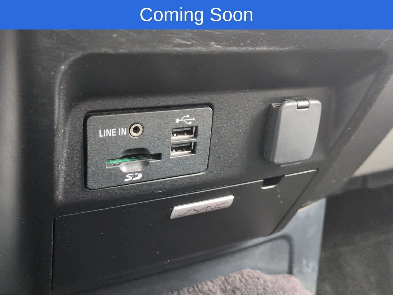 Used 2015 Ford F150 XLT w/ Equipment Group 302A Luxury image 27