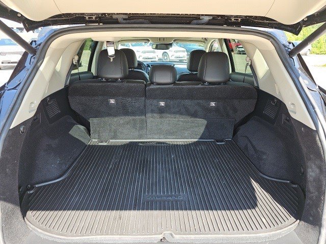 Used 2023 Nissan Murano SL w/ SL Moonroof Package image 18