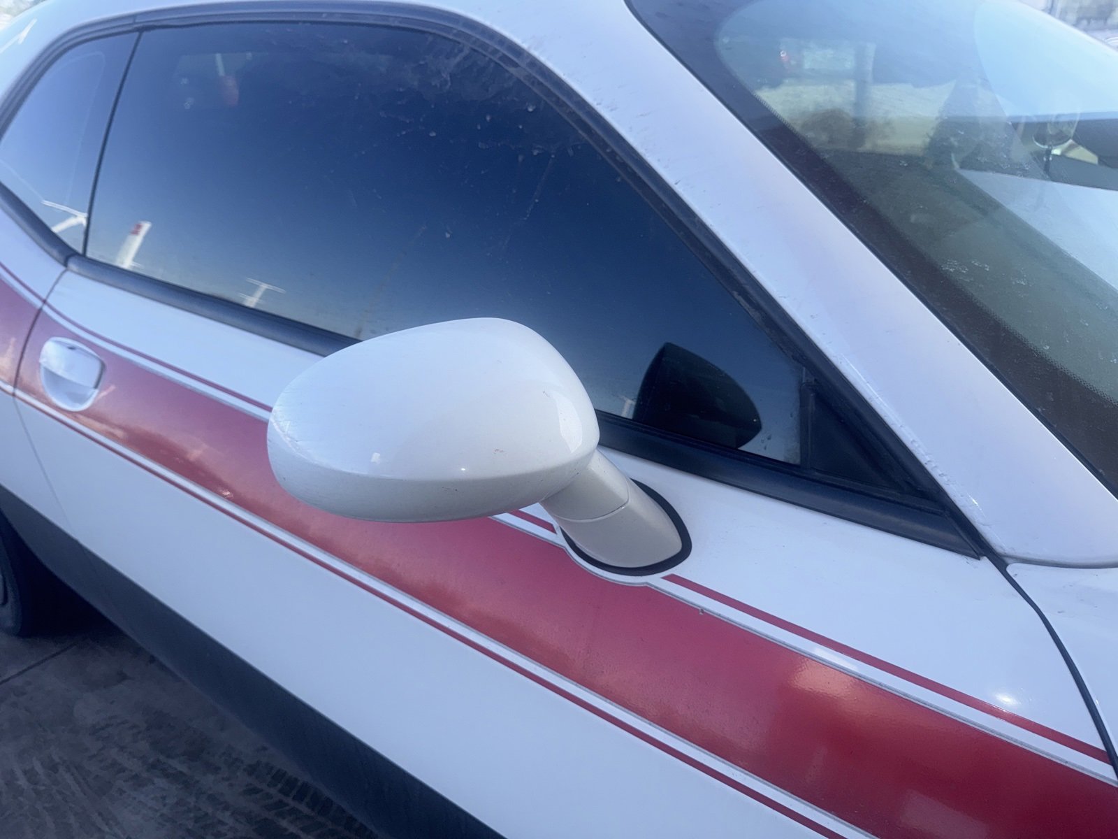 Used 2019 Dodge Challenger SXT image 18