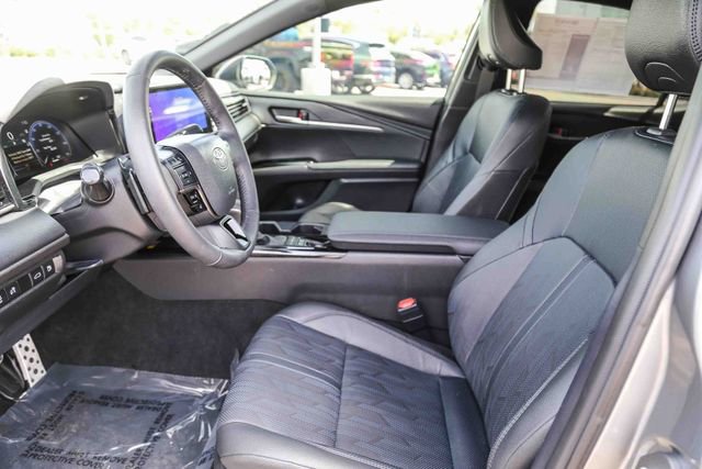 Used 2026 Toyota Camry XSE image 21