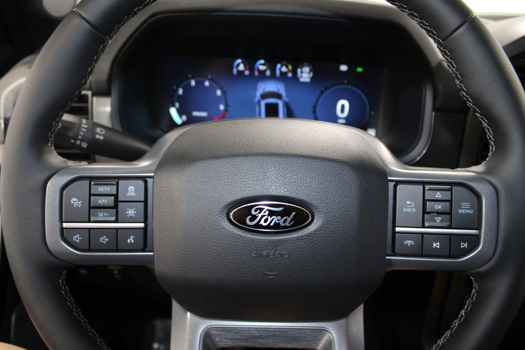 New 2026 Ford F150 Lariat AWD/4WD image 37