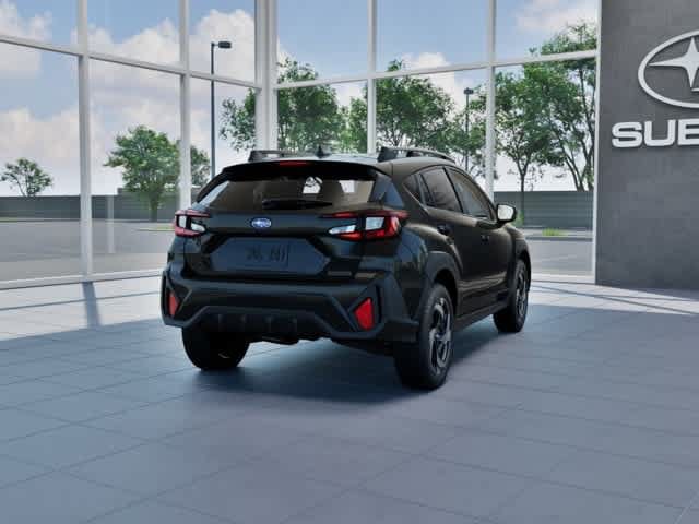 New 2026 Subaru Crosstrek 2.5i Limited AWD/4WD image 5