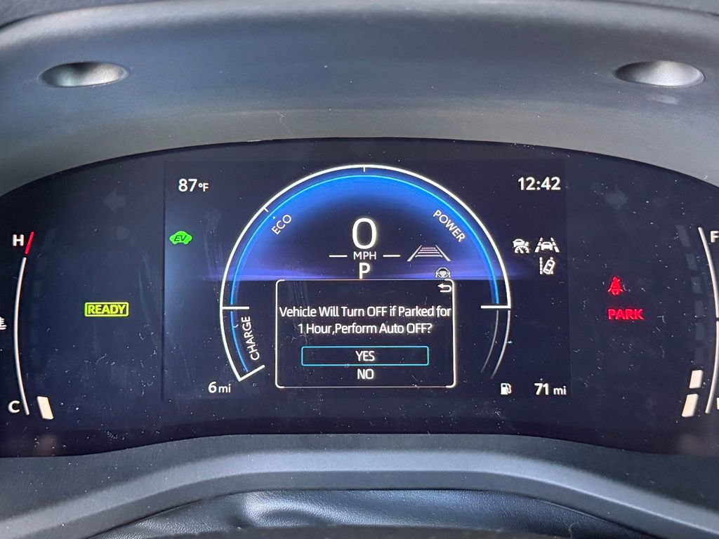 New 2026 Toyota Camry SE image 23