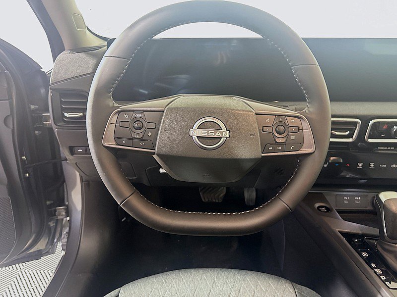New 2026 Nissan Sentra SV w/ SV Convenience Package FWD image 12