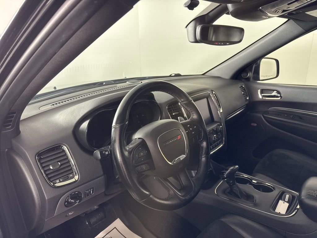 Used 2018 Dodge Durango GT w/ Premium Group image 17