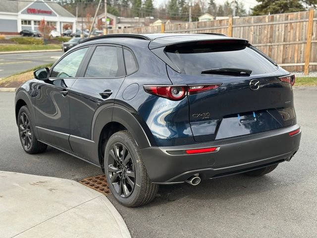 New 2026 MAZDA CX-30 AWD 2.5 S image 5