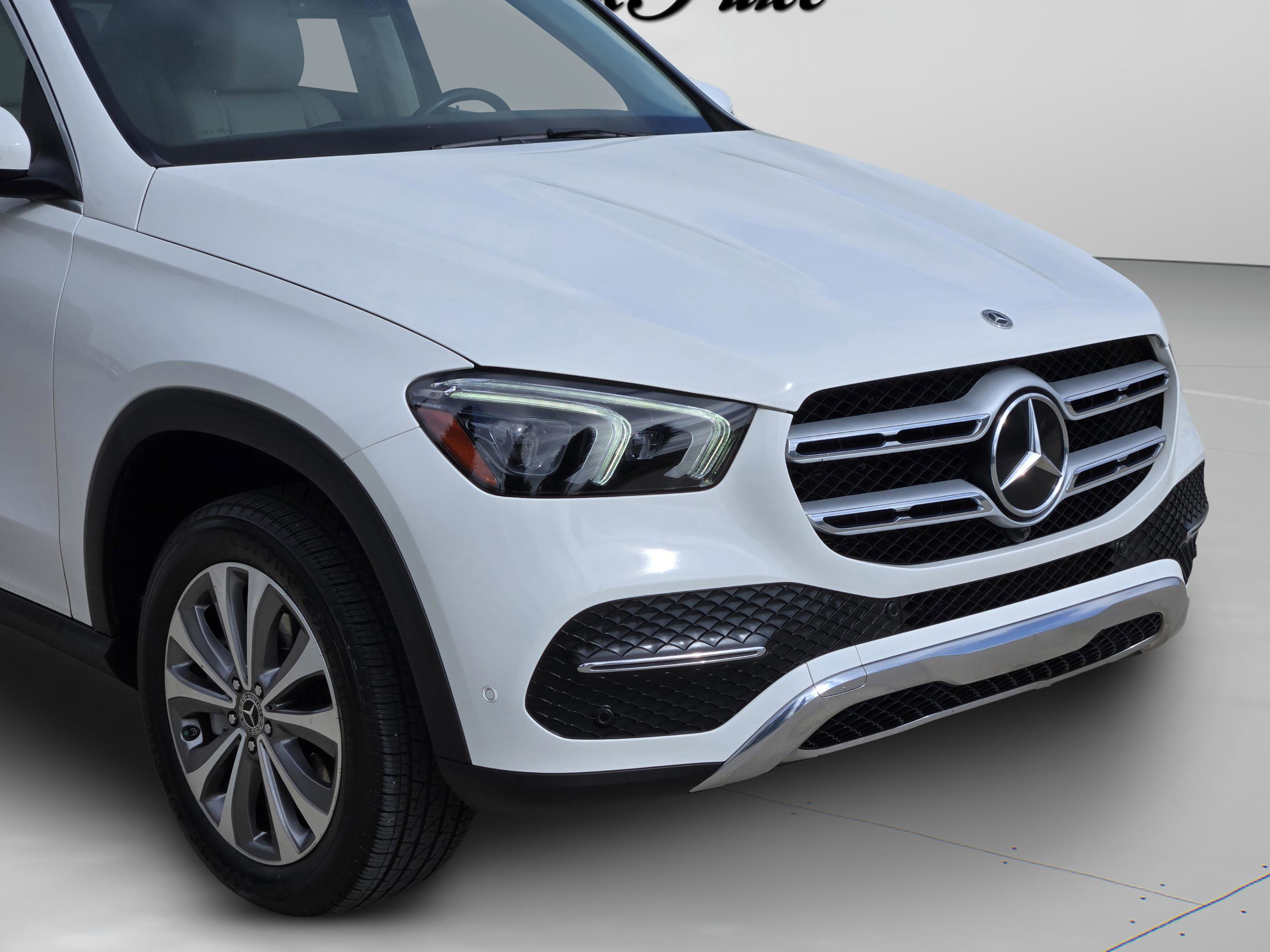 Used 2021 Mercedes-Benz GLE 350 image 7