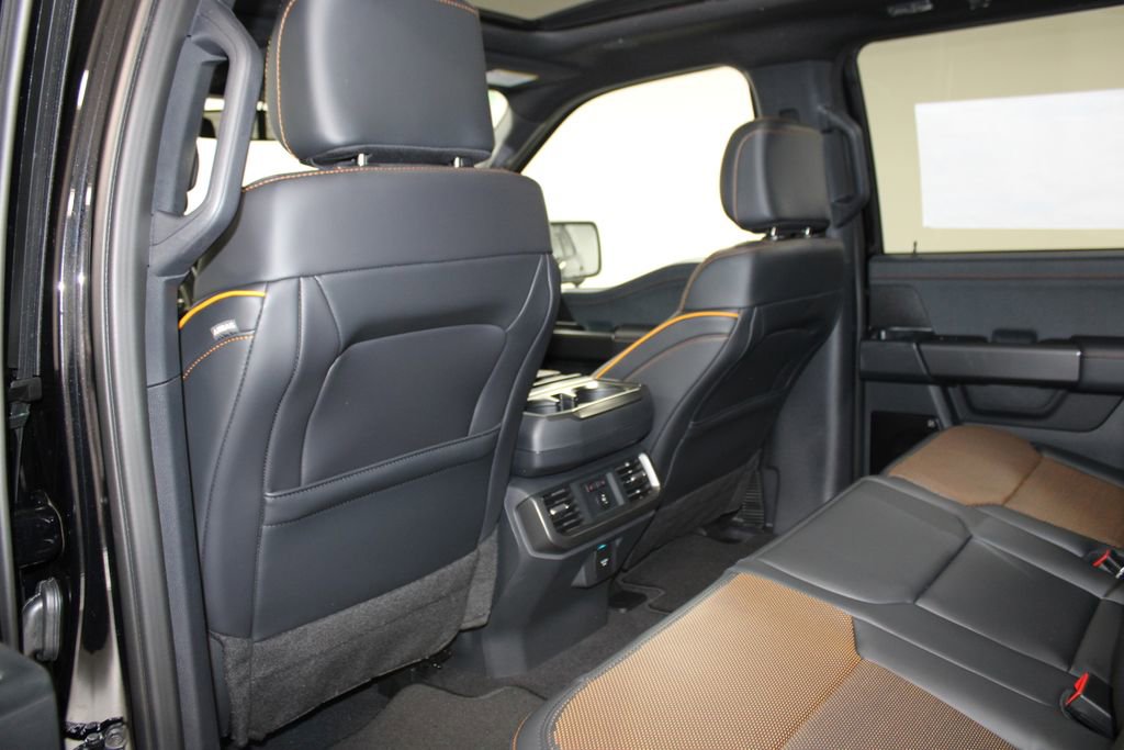 New 2025 Ford F150 Tremor w/ Equipment Group 402A High image 27