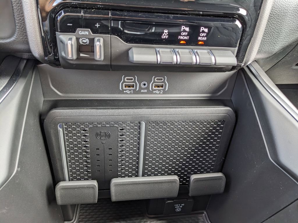 Used 2026 RAM 1500 4x4 Crew Cab image 57