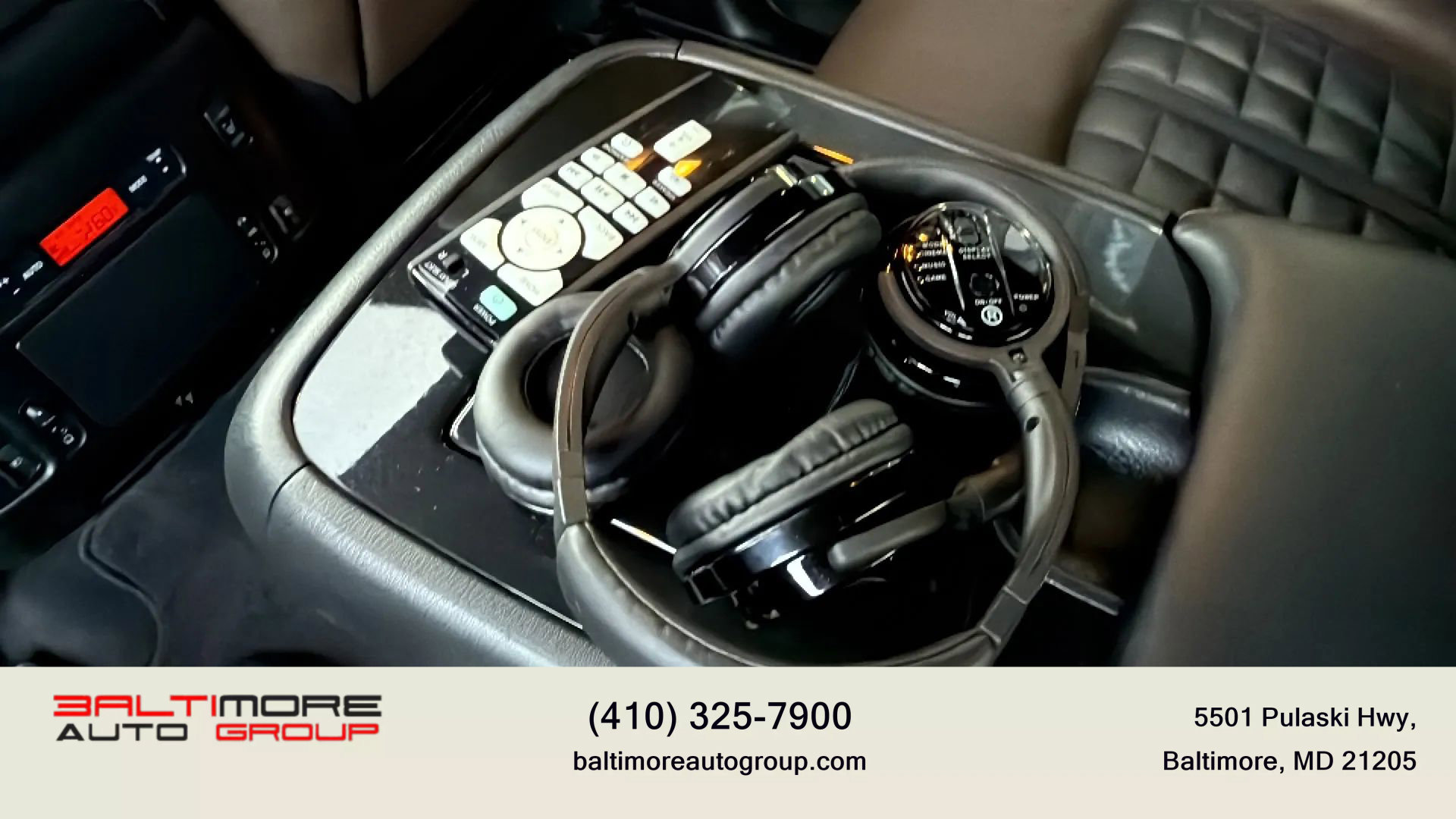 Used 2018 Nissan Armada Platinum image 28