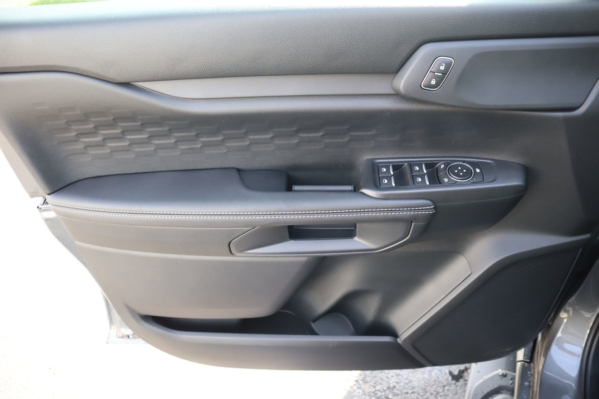 New 2026 Ford Ranger XLT AWD/4WD image 17