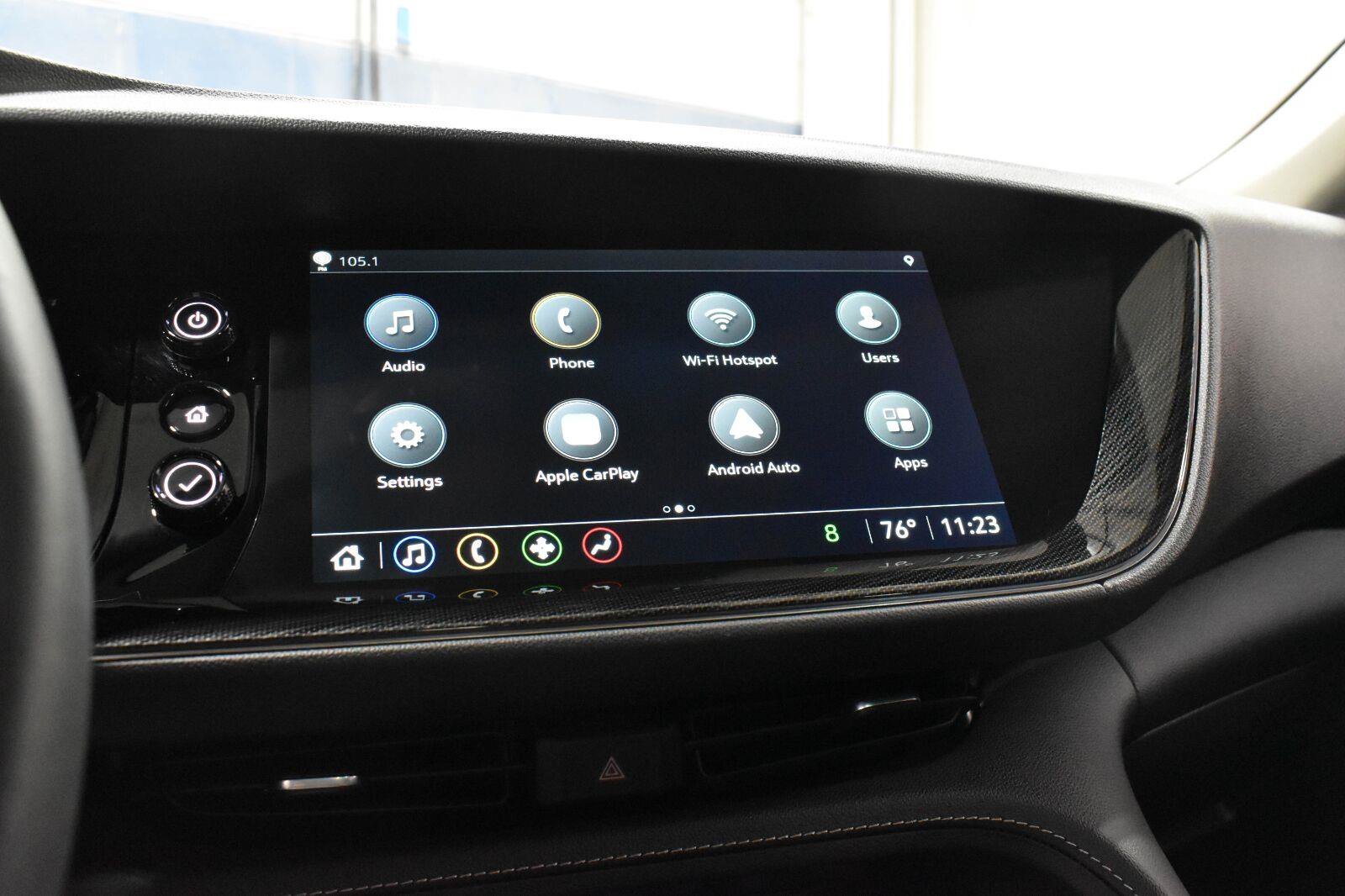 Used 2023 Buick Envision Essence w/ Sport Touring Package AWD/4WD image 14