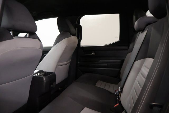 Used 2024 Toyota Tacoma TRD Off-Road image 28