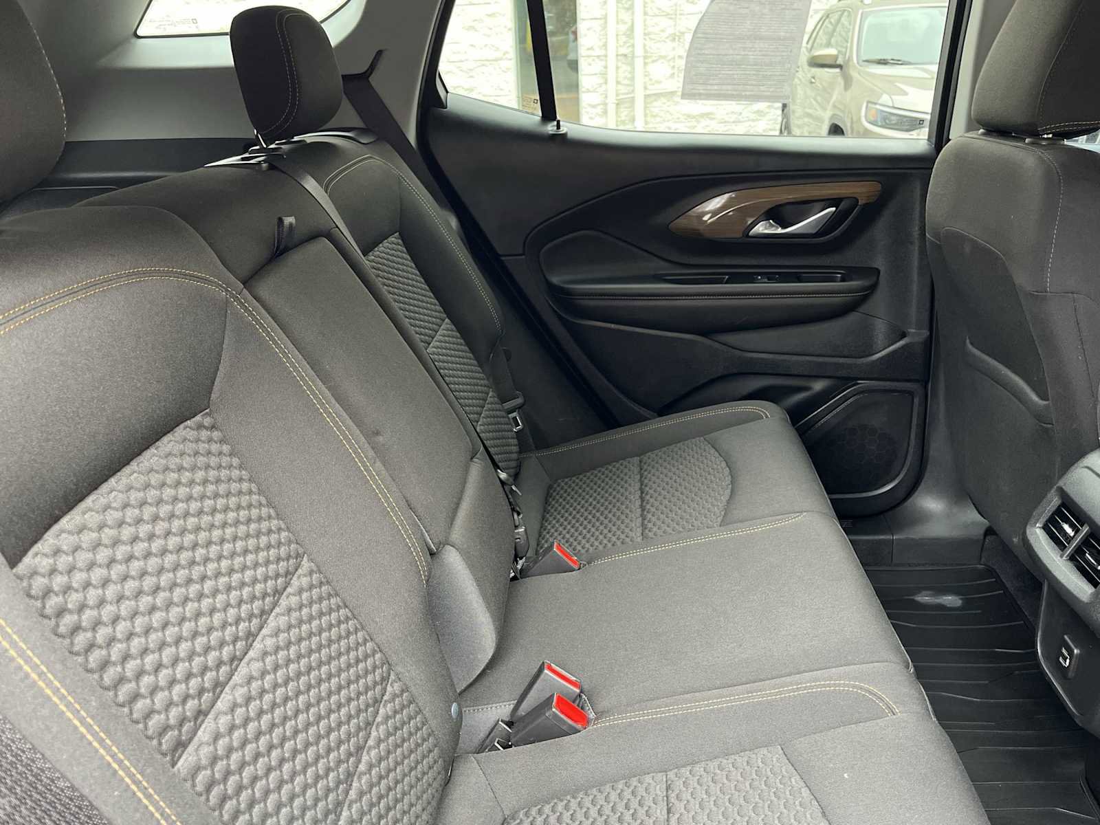 Certified 2020 GMC Terrain SLE w/ Driver Convenience Package image 25