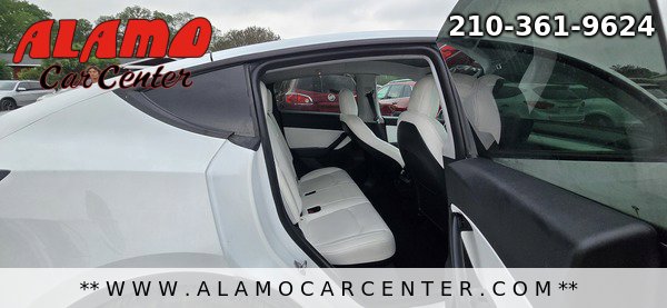 Used 2020 Tesla Model Y Performance AWD/4WD image 19