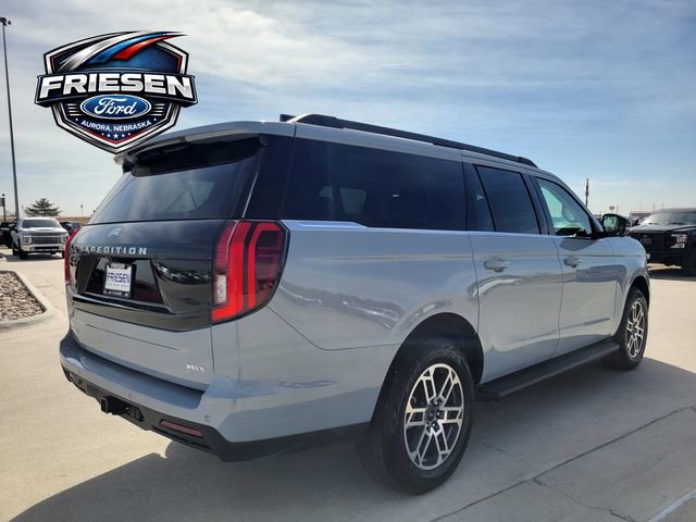 New 2026 Ford Expedition Max Active image 14
