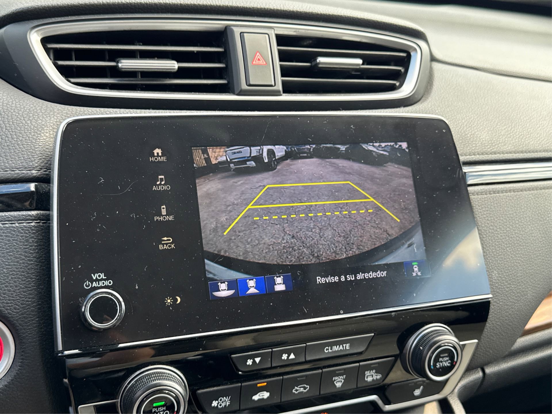 Used 2021 Honda CR-V EX image 27