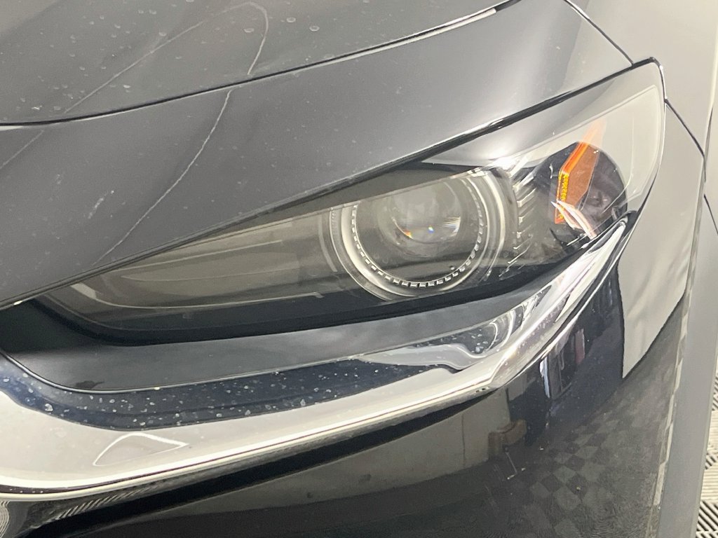 Used 2022 MAZDA CX-30 AWD 2.5 S w/ Premium Package image 9