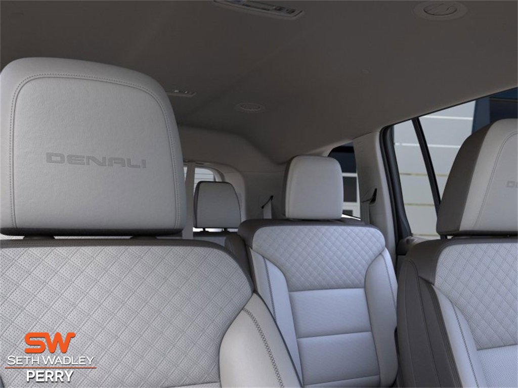 New 2026 GMC Acadia Denali w/ Super Cruise Package image 24