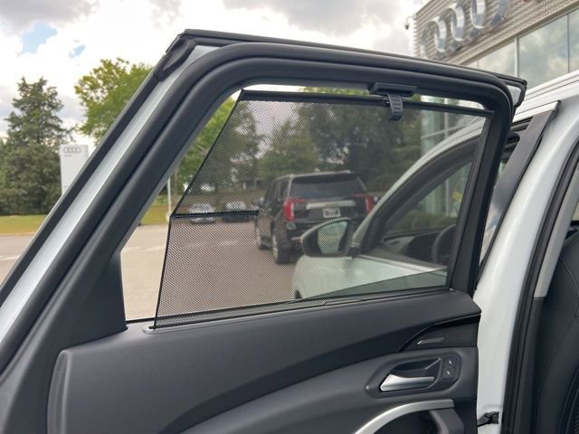 New 2025 Audi Q5 Premium Plus w/ Premium Plus image 25