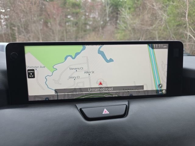 Used 2025 MAZDA CX-70 3.3 Turbo S w/ Premium Package image 34