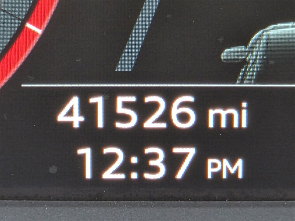 Used 2023 Audi Q3 2.0T Premium image 22