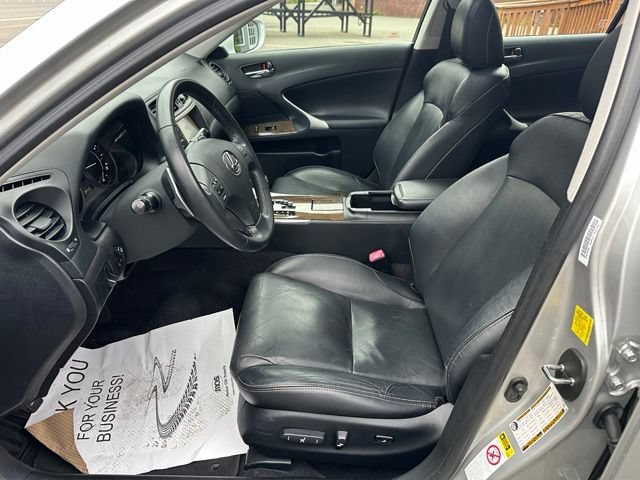 Used 2010 Lexus IS 250 AWD image 9