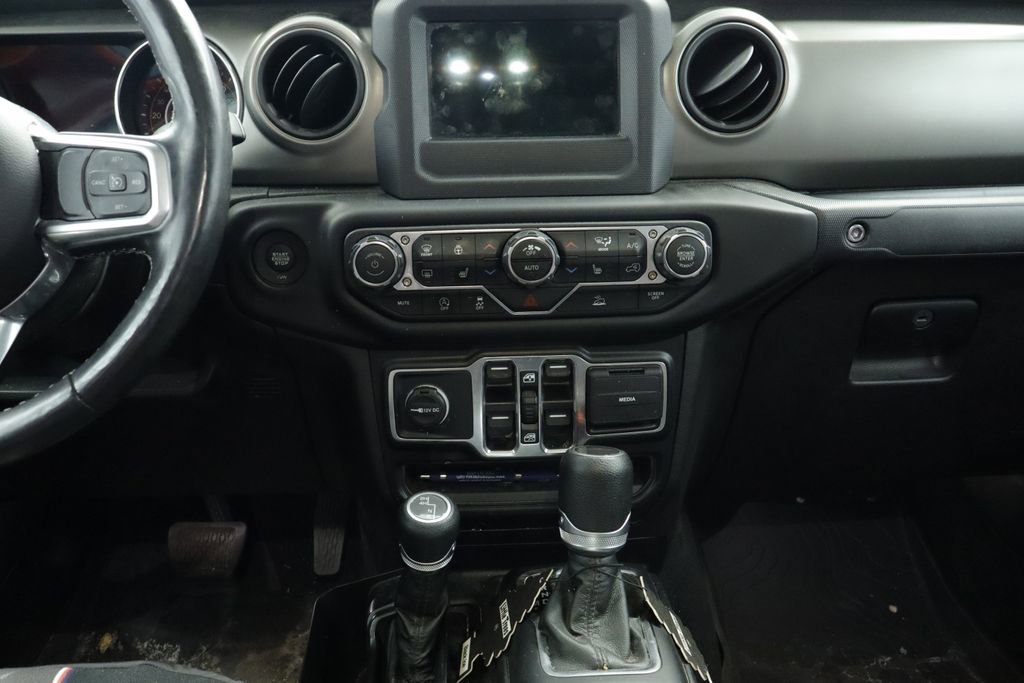 Used 2020 Jeep Gladiator Sport w/ Quick Order Package 24S AWD/4WD image 26