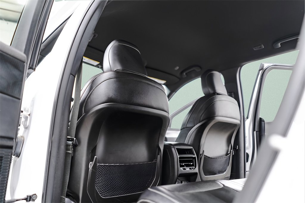 Used 2023 Jeep Grand Cherokee Altitude image 31