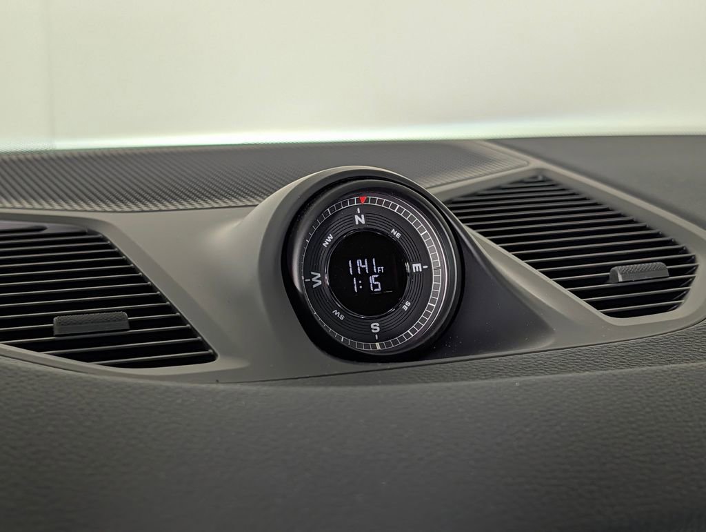 New 2026 Porsche Cayenne image 31